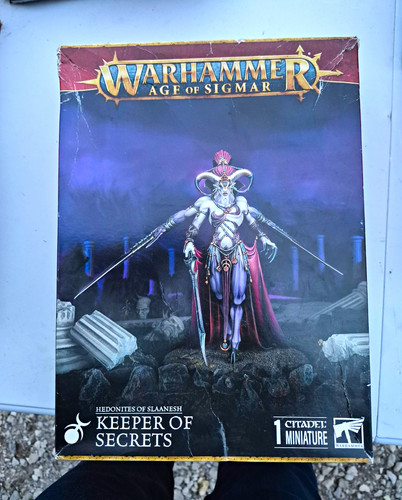 Games workshop age - games,