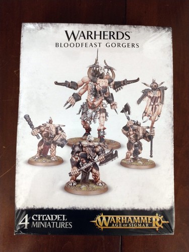 Warhammer age sigmar - warhammer, of