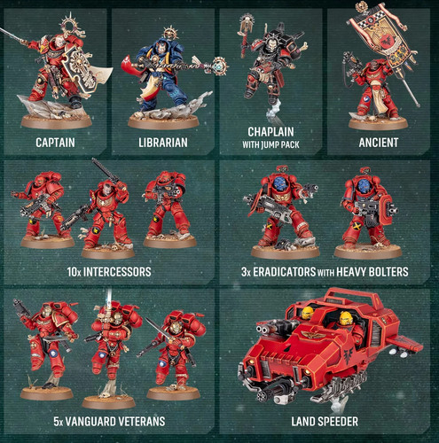 Warhammer 40k armageddon - 40k,