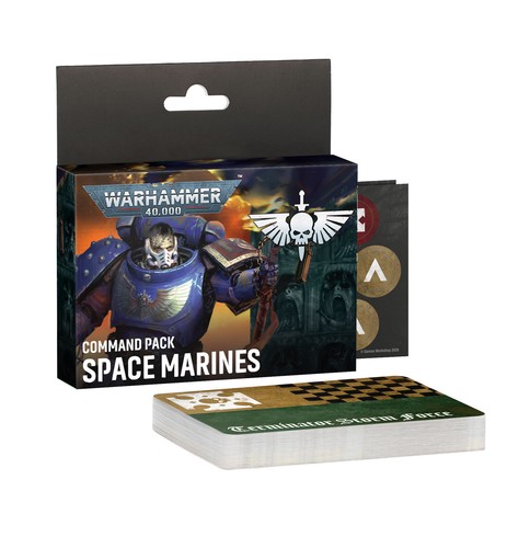 11th edition command pack - edition,