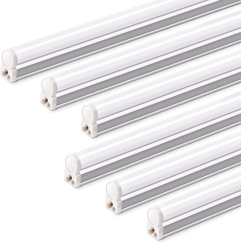 Barrina 6pcs led shop - t5, light