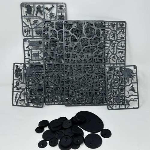 Warhammer 40k 11th - -, ed