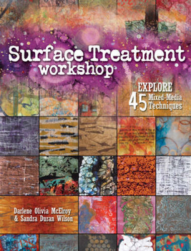 Surface treatment workshop - treatment,