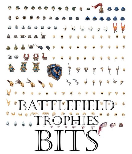 Warhammer 40k battlefield - warhammer,