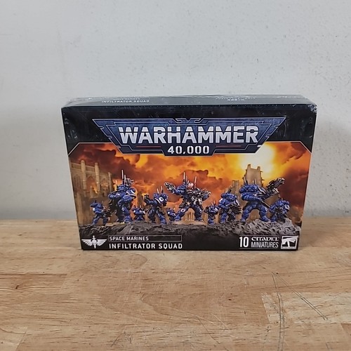Games workshop warhammer 40k - games,