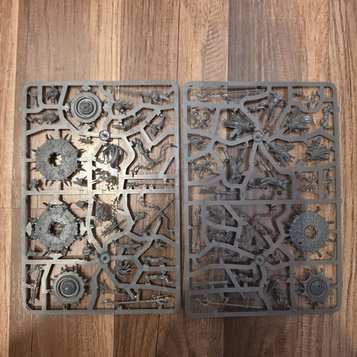 Warhammer 40k 000 sons - 1,000,