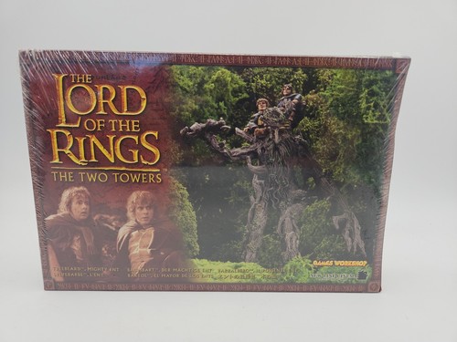 Games workshop lotr lord - games,