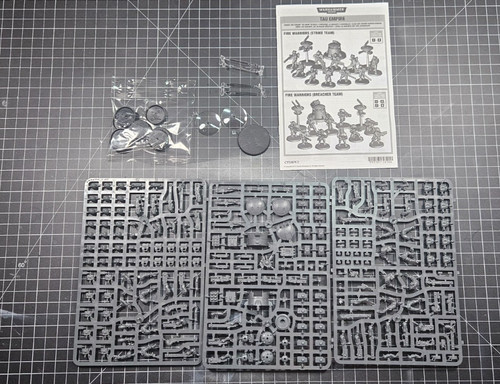 Games workshop warhammer 40k - games,