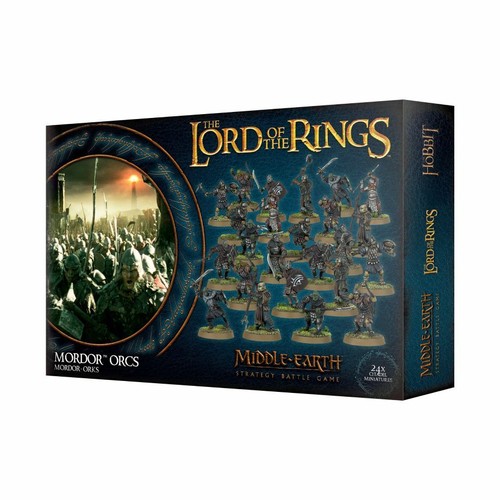 Games workshop lord the - workshop,