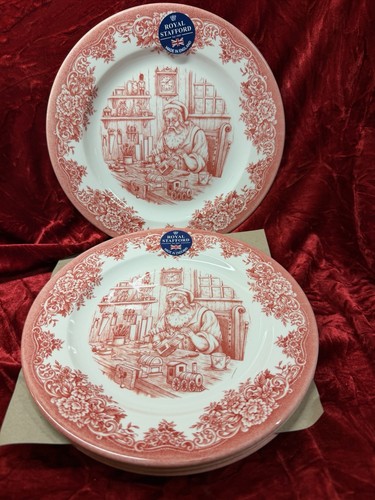 Royal stafford santa s - royal,