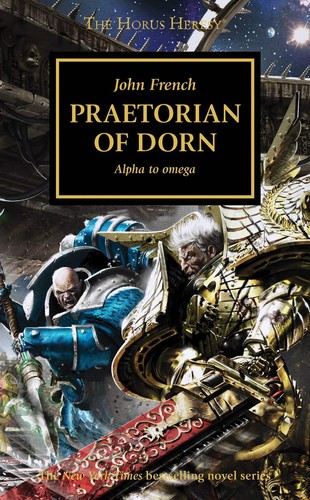 Praetorian dorn games - praetorian, of