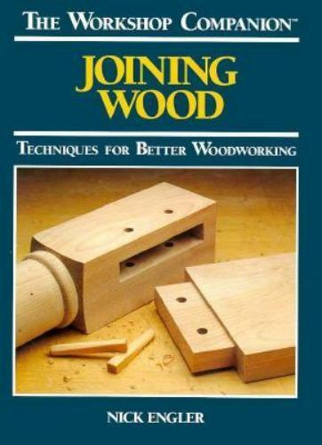 Joining wood techniques for - wood:,
