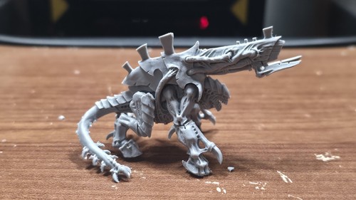 Games workshop warhammer - workshop,