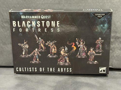 Games workshop warhammer quest - workshop,