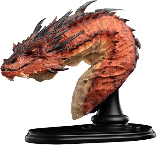 Weta workshop polystone the - workshop,