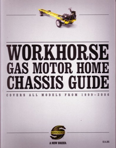 1999 2006 workhorse - 1999-2006,