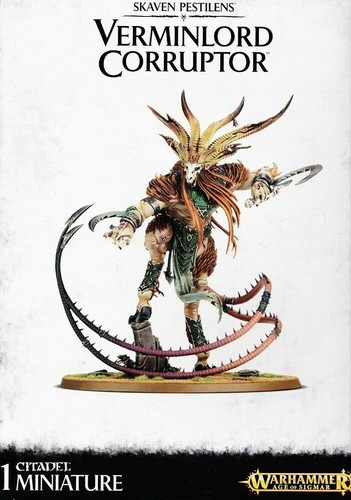 Games workshop warhammer age - games,