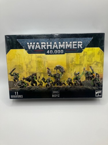 Games workshop warhammer 40k - 40k,