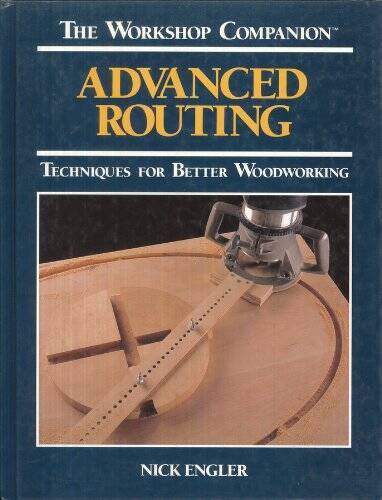 Advanced routing techniques - advanced,