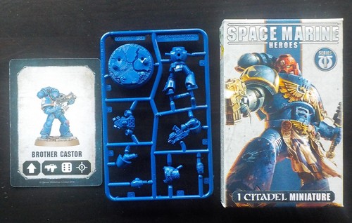 Games workshop warhammer 40k - warhammer,