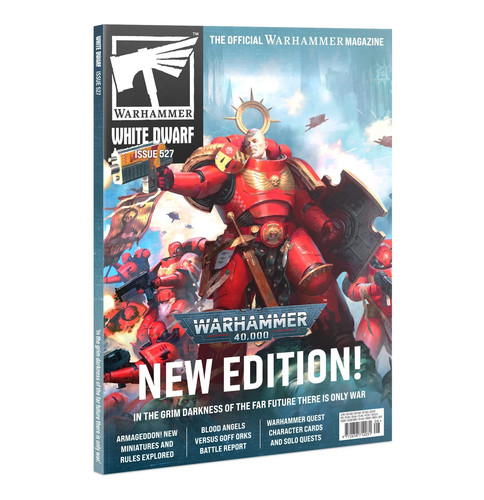 Games workshop white - -,
