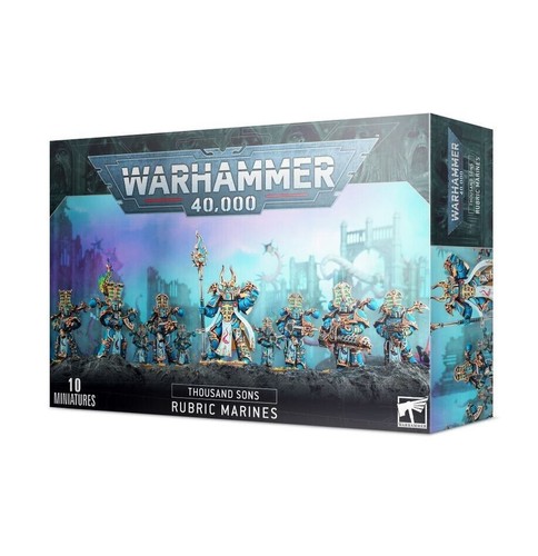Games workshop warhammer 40k - games,