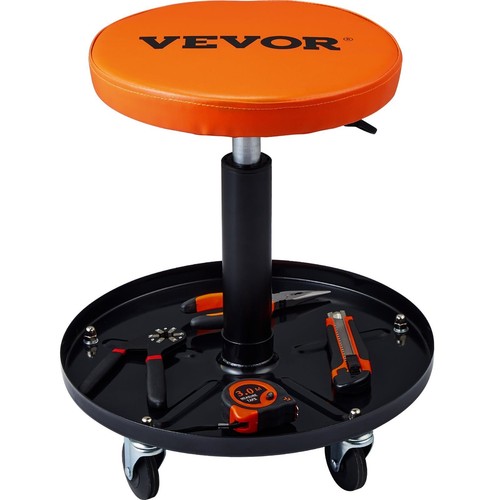 Mechanic stool 250 lbs - ,