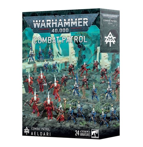 Games workshop warhammer 40k - workshop,