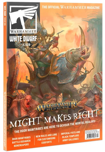 Games workshop white - games,