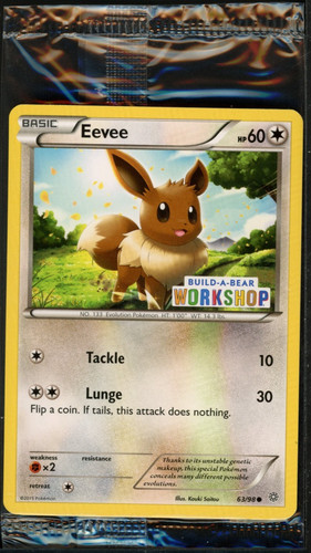 Pokemon build bear workshop - pokemon, build-a-bear