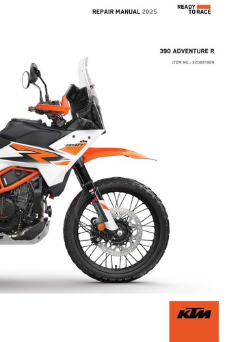 Ktm service workshop shop - ktm,