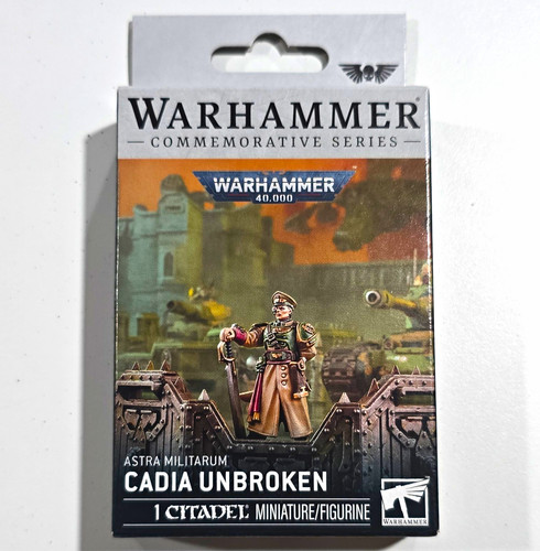 Games workshop warhammer 40k - workshop,