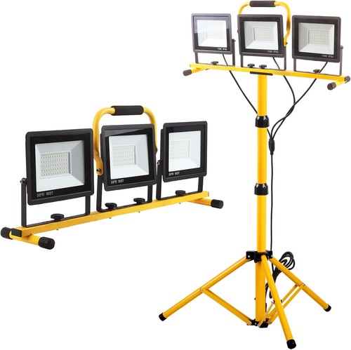 22000lumen work light stand - work, w/stand