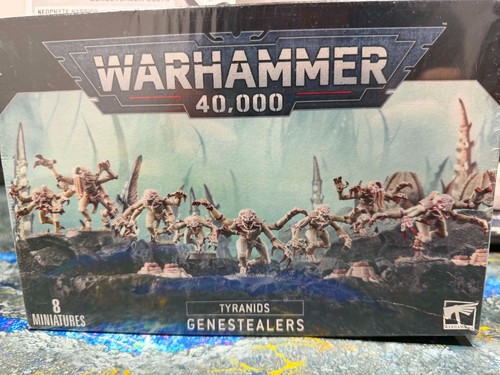 Games workshop warhammer - workshop,