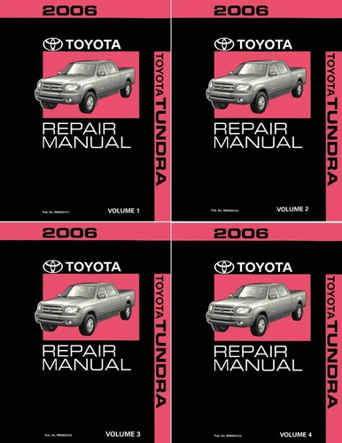 Shop service repair manual - shop,