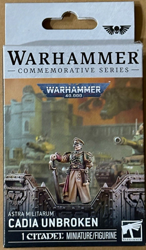 Games workshop warhammer 40k - warhammer,