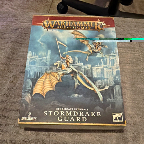 Games workshop warhammer - workshop,