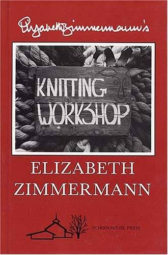 Elizabeth zimmermann - elizabeth, zimmermann's