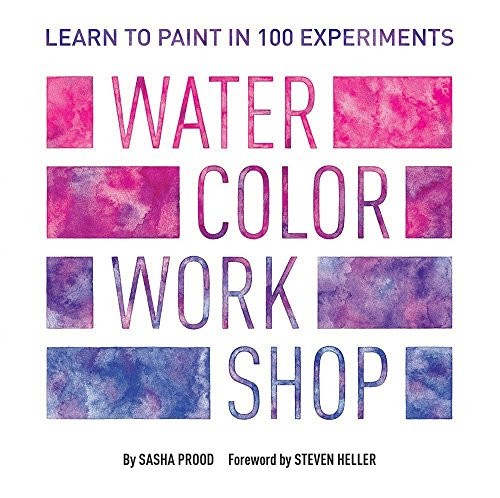 Watercolor workshop learn to - learn,