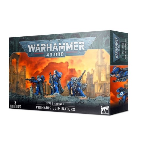 Games workshop warhammer 40k - workshop,