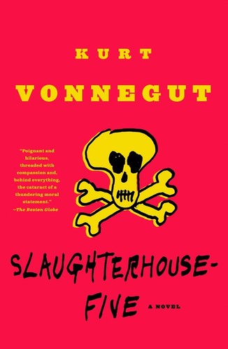 Slaughterhouse five novel - slaughterhouse-five:,