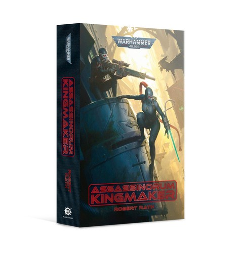 Assassinorum kingmaker - assassinorum,