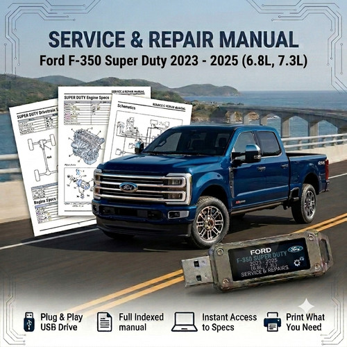Ford 350 f350 superduty - f350,