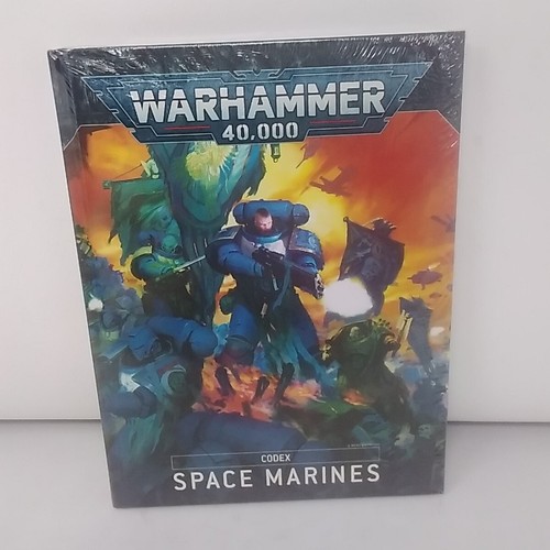 Games workshop warhammer 40k - workshop,